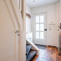 Breda, Witte de Withweg, eengezinswoning - foto 4