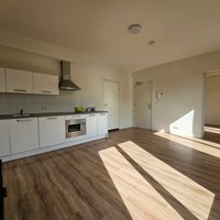 Breda, Willemstraat, 2-kamer appartement - foto 4