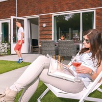 Groningen, Merelstraat, tussenwoning - foto 5