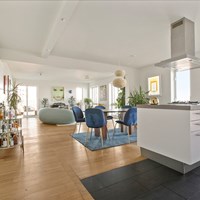 Amsterdam, Veemkade, hoekappartement - foto 4