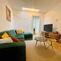 Rotterdam, Rodenrijselaan, 3-kamer appartement - foto 5