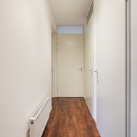Bergen op Zoom, Koevoetstraat, 4-kamer appartement - foto 4