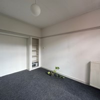 Groningen, J A Feithstraat, studentenkamer - foto 5