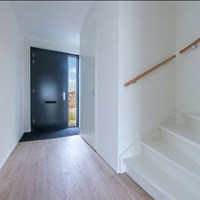 Almere, Maria Agnesihof, tussenwoning - foto 5