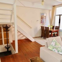 Den Haag, Toussaintkade, 3-kamer appartement - foto 6