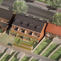 Eindhoven, Leenderweg, benedenwoning - foto 5