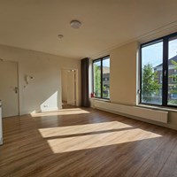 Breda, Willemstraat, 2-kamer appartement - foto 5