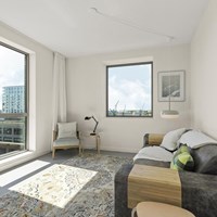Amsterdam, Ndsmstraat, 3-kamer appartement - foto 4