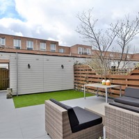 Amsterdam, Vätternkade, tussenwoning - foto 5