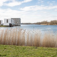 Rotterdam, Sicilieboulevard, portiekflat - foto 4