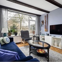 Hoogvliet Rotterdam, Schakelweg, eengezinswoning - foto 4