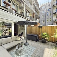Amsterdam, Staringstraat, 2-kamer appartement - foto 6