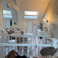Tilburg, Spoorlaan, zelfstandige studio - foto 6