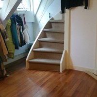 Leiden, Steenschuur, 3-kamer appartement - foto 5