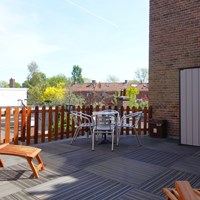 Utrecht, Willem van Noortstraat, maisonnette - foto 4