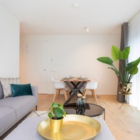 Eindhoven, Victoriapark, 3-kamer appartement - foto 4
