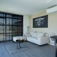 Molenschot, Raakeindse Kerkweg, recreatiewoning - foto 5