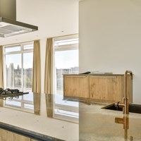 Amstelveen, Maarten Lutherweg, penthouse - foto 6
