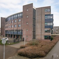 Leeuwarden, Rooswinkelstate, 3-kamer appartement - foto 4