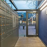 Delft, Westvest, 4-kamer appartement - foto 4