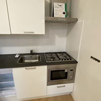 Leeuwarden, Zuidvliet, 2-kamer appartement - foto 4