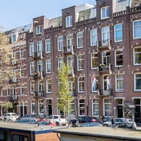 Amsterdam, Da Costakade, 3-kamer appartement - foto 4