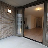 Utrecht, Zijdebalenstraat, 4-kamer appartement - foto 5