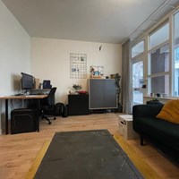 Zwolle, Nieuwstraat, 2-kamer appartement - foto 5