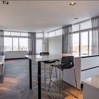 Den Haag, Benoordenhoutseweg, 3-kamer appartement - foto 4