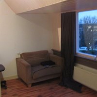 Arnhem, Van Wageningenstraat, kamer - foto 4