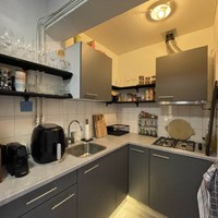 Deventer, Kleine Overstraat, zelfstandige studio - foto 6