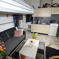 Zwolle, Prinses Julianastraat, kamer - foto 4