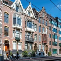 Amsterdam, Weteringschans, 4-kamer appartement - foto 4