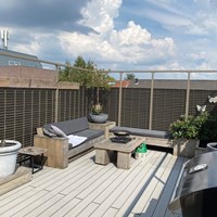 Vianen (UT), Kerkstraat, bovenwoning - foto 5