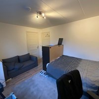 Arnhem, Van Oldenbarneveldtstraat, studentenkamer - foto 4