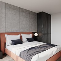 Eindhoven, Vincent van Den Heuvellaan, 3-kamer appartement - foto 5