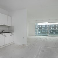 Den Haag, Vrederustlaan, zelfstandige studio - foto 4