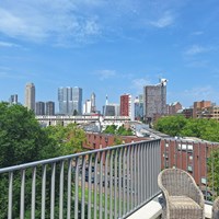 Rotterdam, Albertina Sisulupad, 4-kamer appartement - foto 5