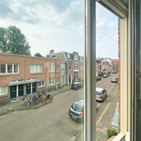 Amsterdam, Generaal Vetterstraat, 3-kamer appartement - foto 6