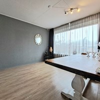 Dordrecht, Van der Duyn van Maasdamplantsoen, eengezinswoning - foto 4