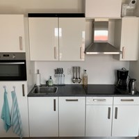Leerdam, Voorhof, 2-kamer appartement - foto 4