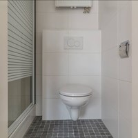 Leiden, Herenstraat, zelfstandige studio - foto 4