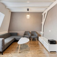 Bergen op Zoom, Grote Markt, 2-kamer appartement - foto 5