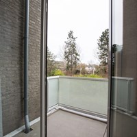 Alkmaar, Rogier van der Weydestraat, 2-kamer appartement - foto 4