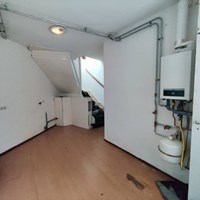 Eindhoven, Pastoor van Arsplein, studentenkamer - foto 5