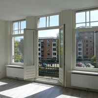 Amsterdam, De Wittenkade, 2-kamer appartement - foto 6
