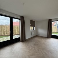 Westknollendam, Westknollendam, 2-onder-1 kap woning - foto 6
