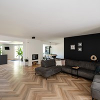 Almere, Esdoornplantsoen, hoekwoning - foto 4
