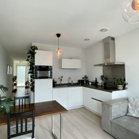 Leiden, Gaiastraat, 2-kamer appartement - foto 6