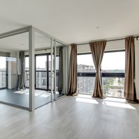 Amsterdam, Krijn Taconiskade, 3-kamer appartement - foto 6